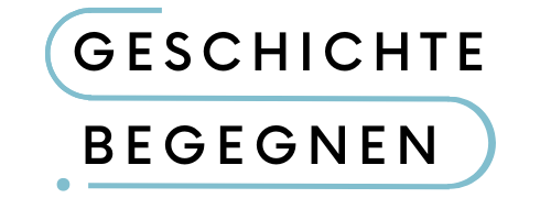 Logo Geschichte begegnen